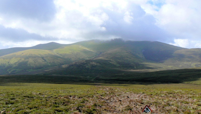 Skiddaw