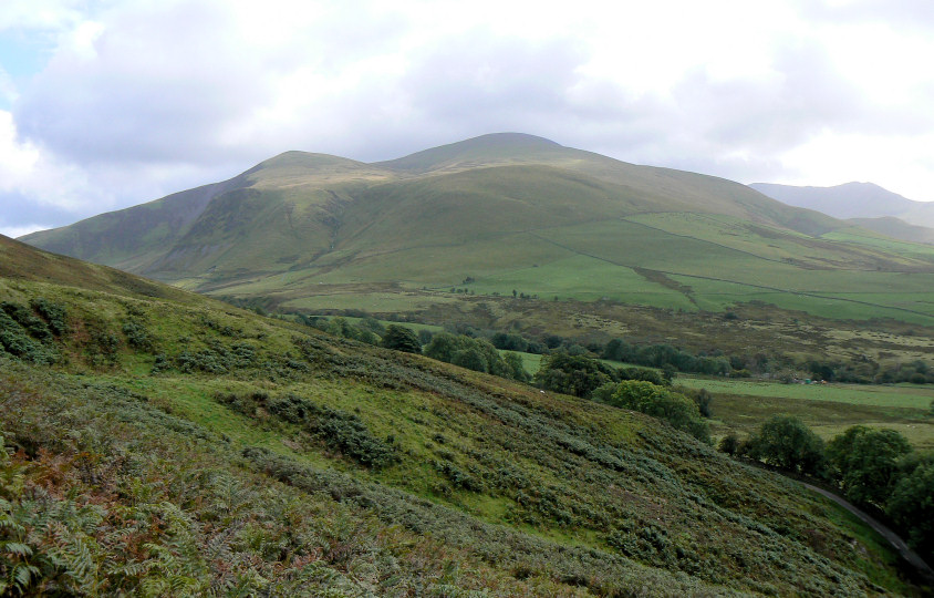 Skiddaw