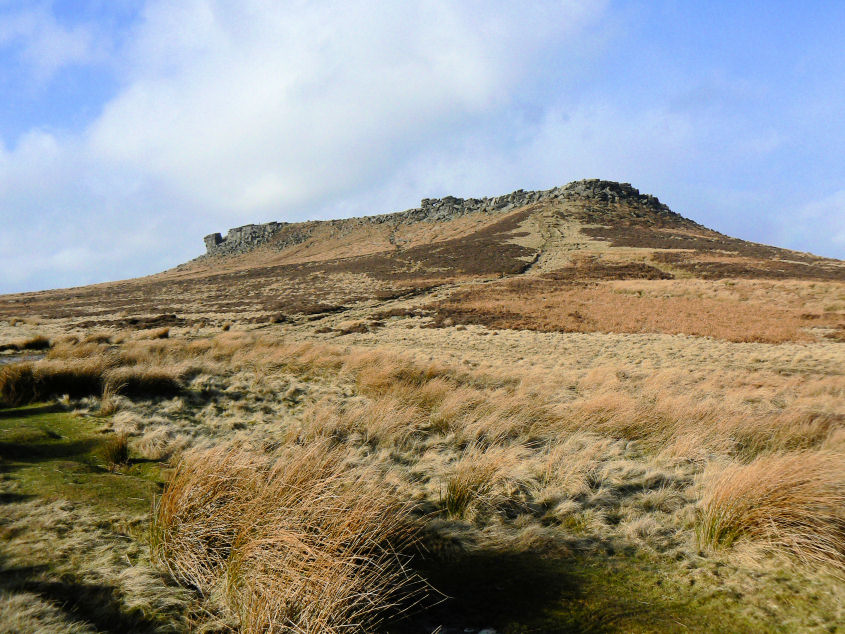 Higger Tor