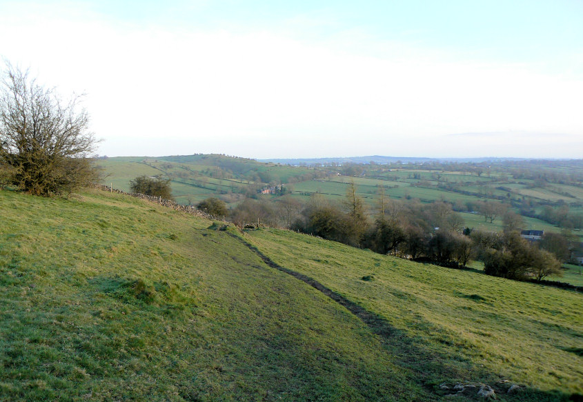 Carsington Pastures