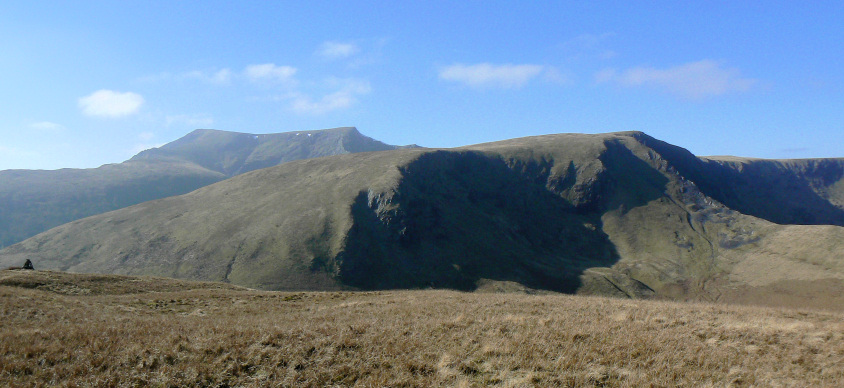 Bannerdale Crags