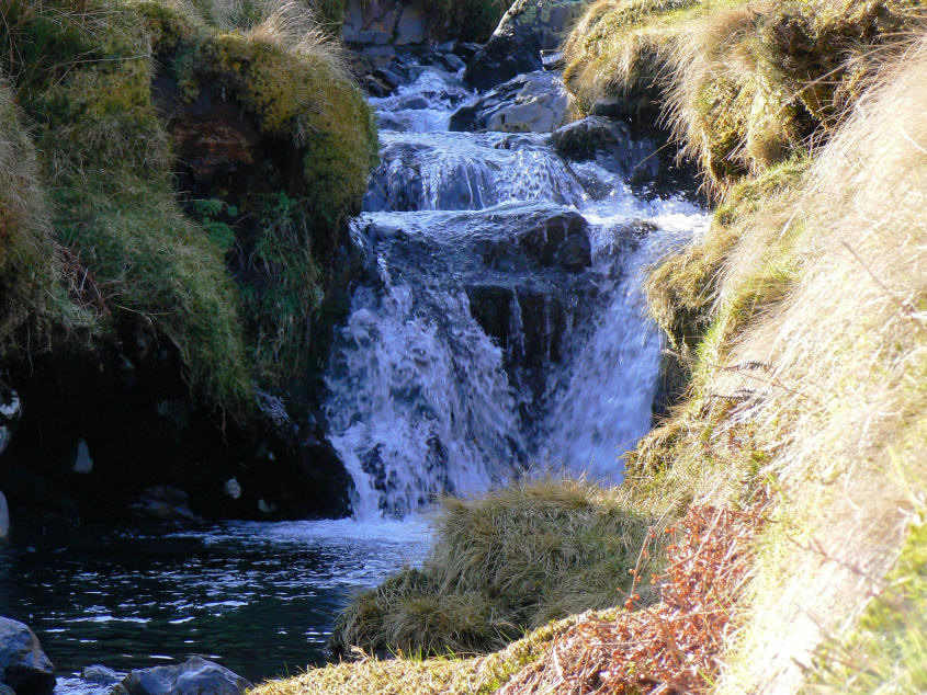 Glenderamackin River