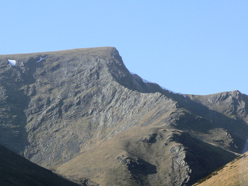 Sharp Edge