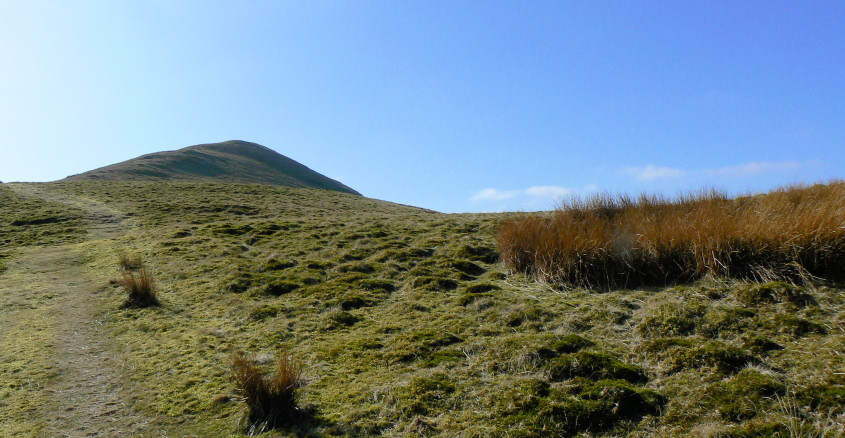 Souther Fell