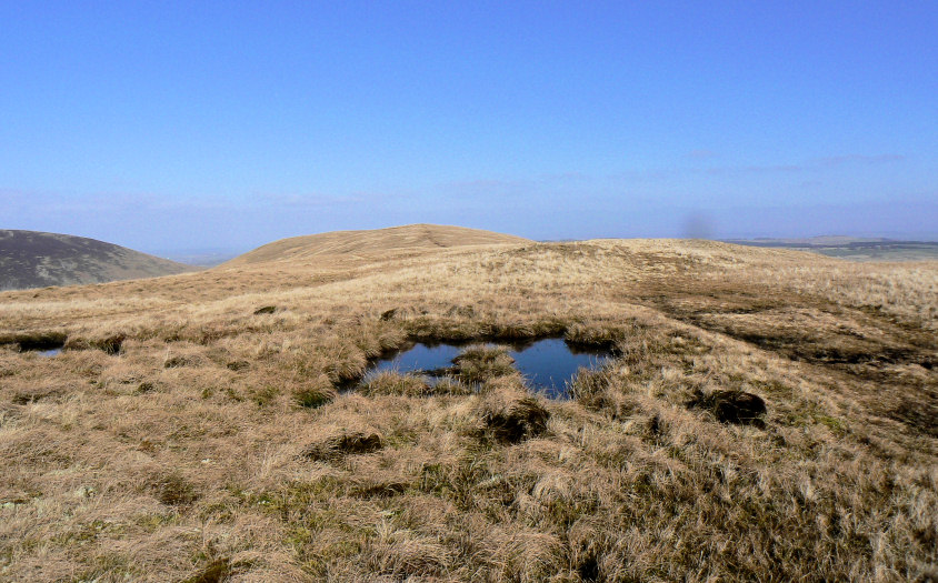 Souther Fell