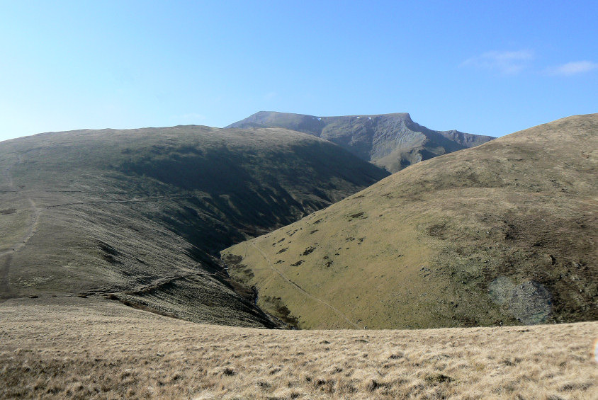 White Horse Bent