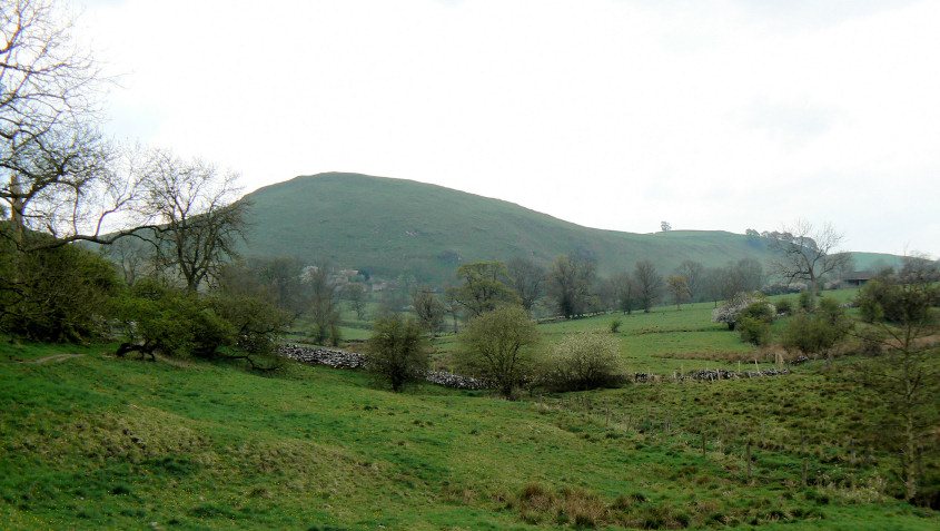 Narrowdale Hill