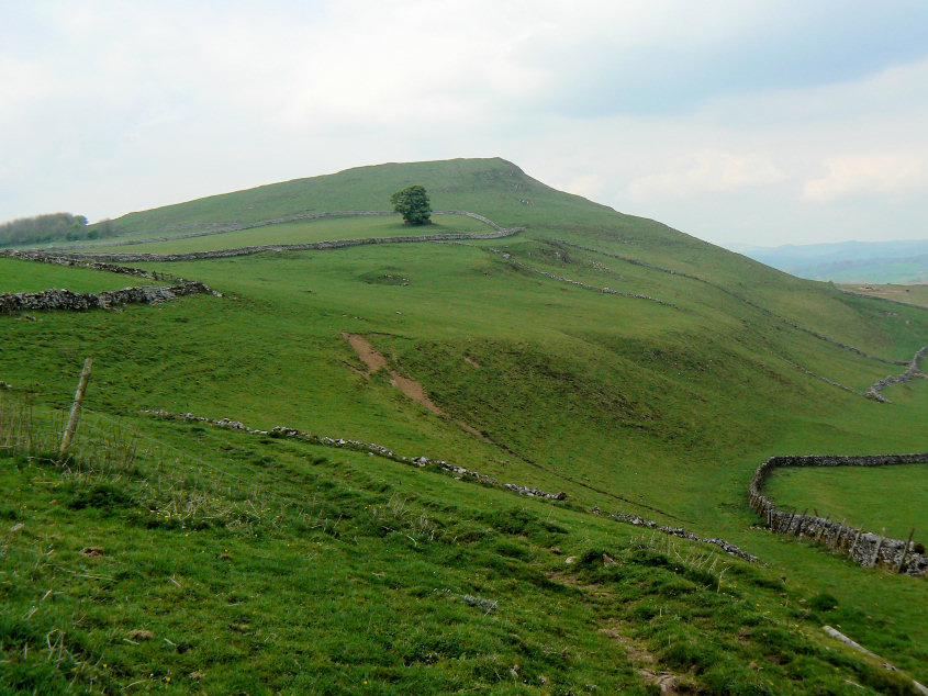 Narrowdale Hill