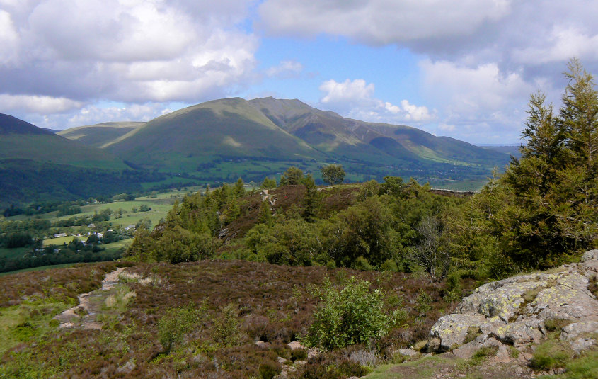 Blencathra