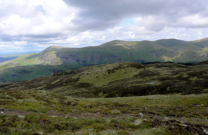 Clough Head