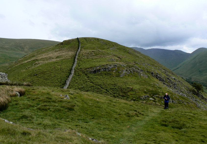 Brownthwaite Crag