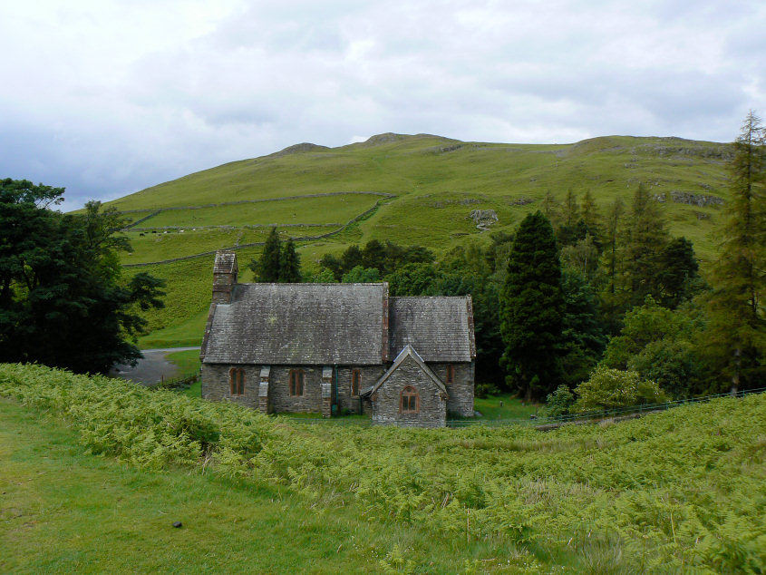 Hallin Fell