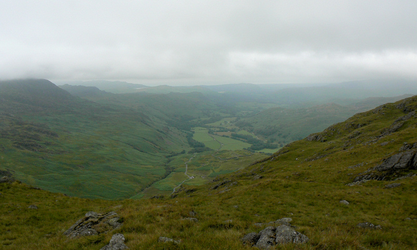 Eskdale