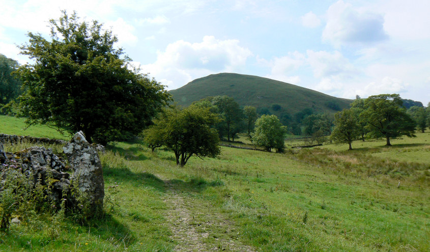 Narrowdale Hill