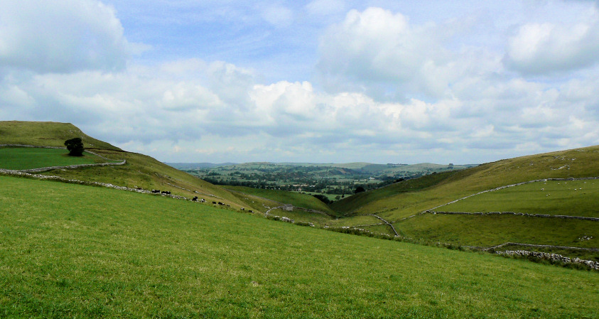 Narrowdale Hill