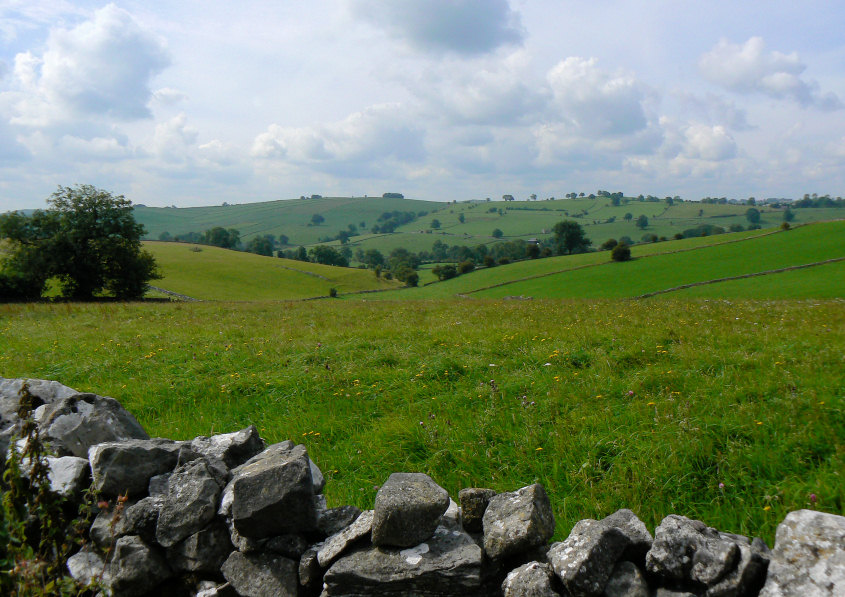 Towards Wetton