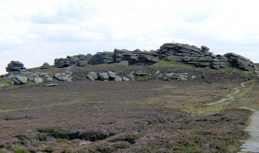 Back Tor