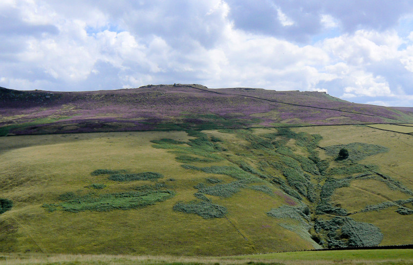 Derwent Edge