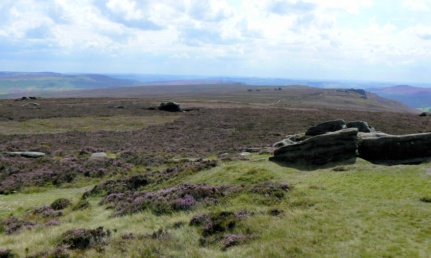 Derwent Edge