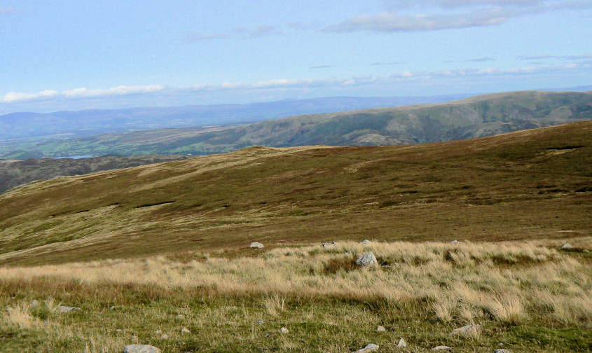 Birkett Fell