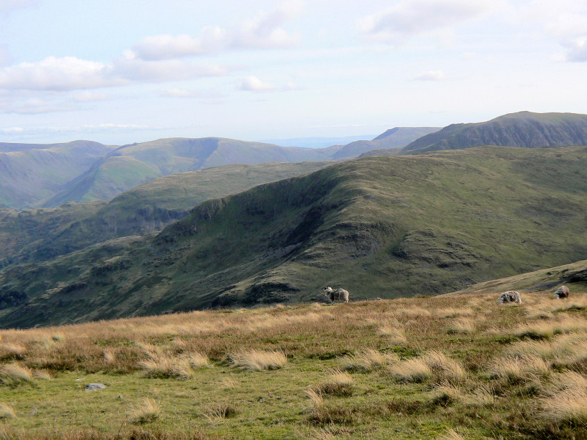 Birkhouse Moor