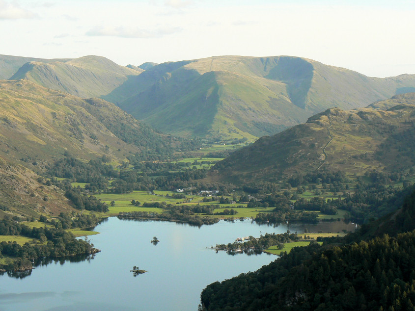 Hartsop Dodd