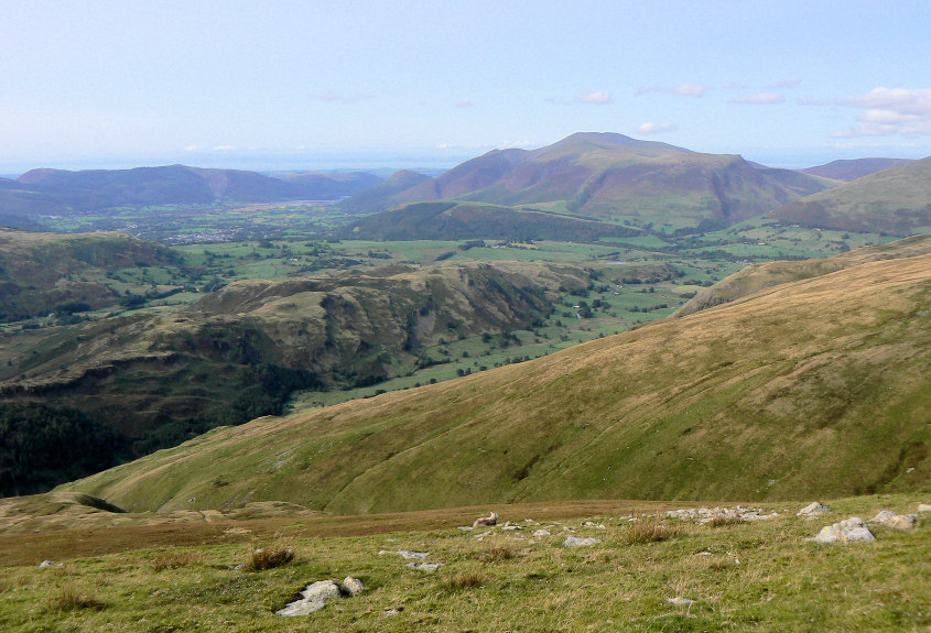 High Rigg