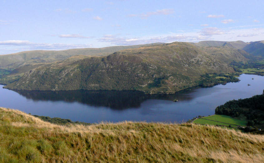 Place Fell