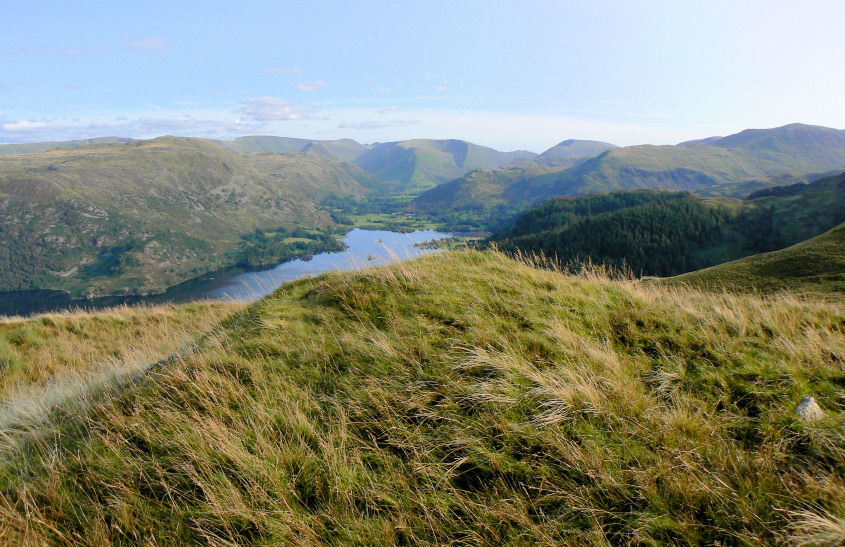 Swineside Knott