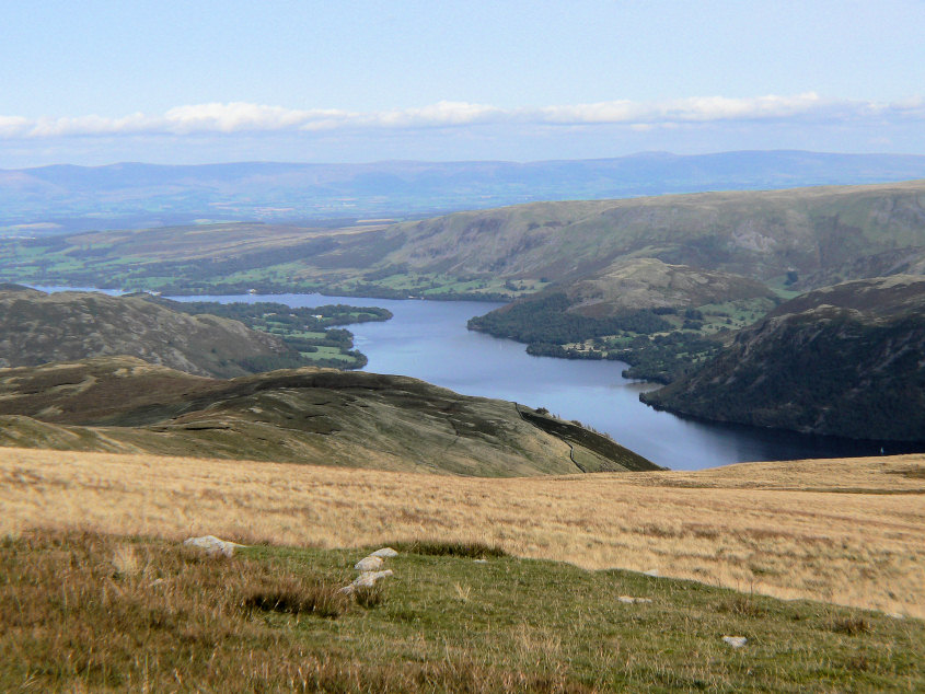 Ullswater