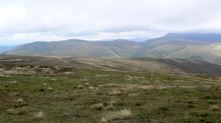 Bannerdale Crags