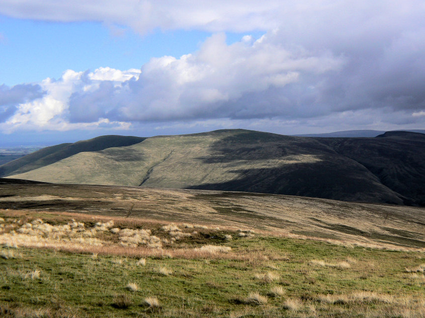 Bowscale Fell