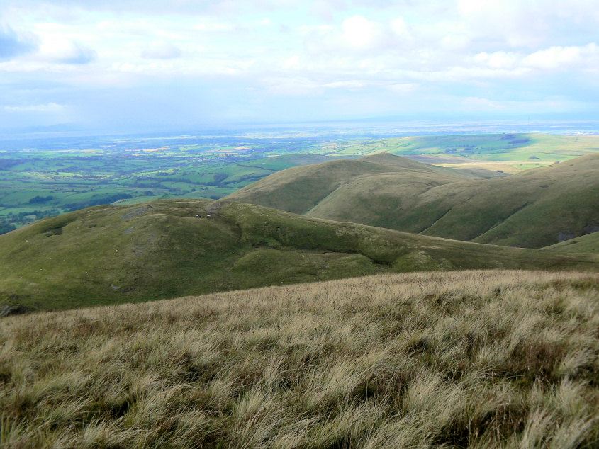 Longlands Fell