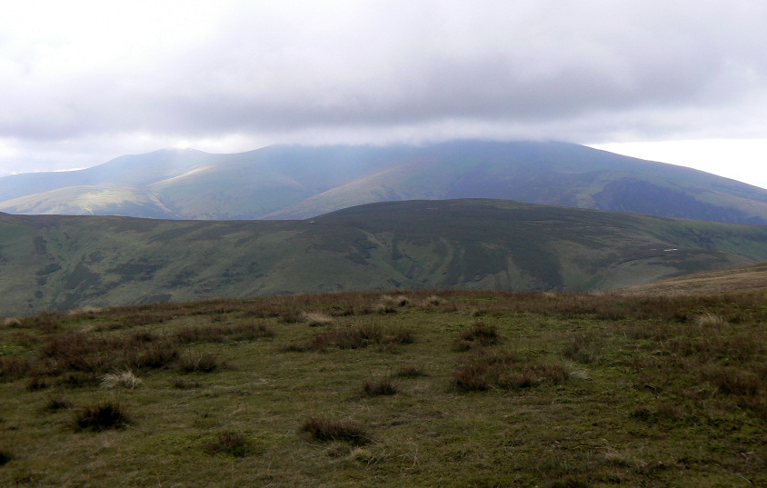 Skiddaw