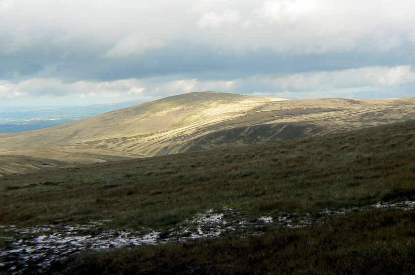 High Pike