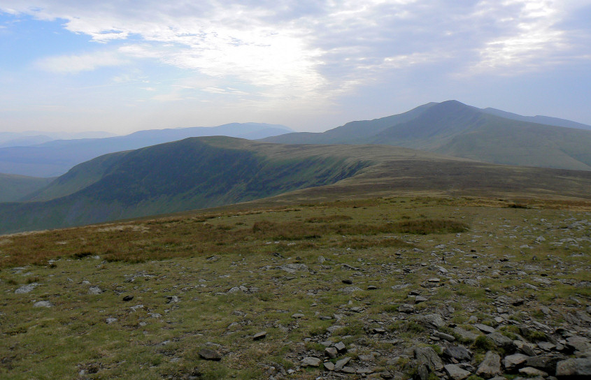 Bannerdale Crags