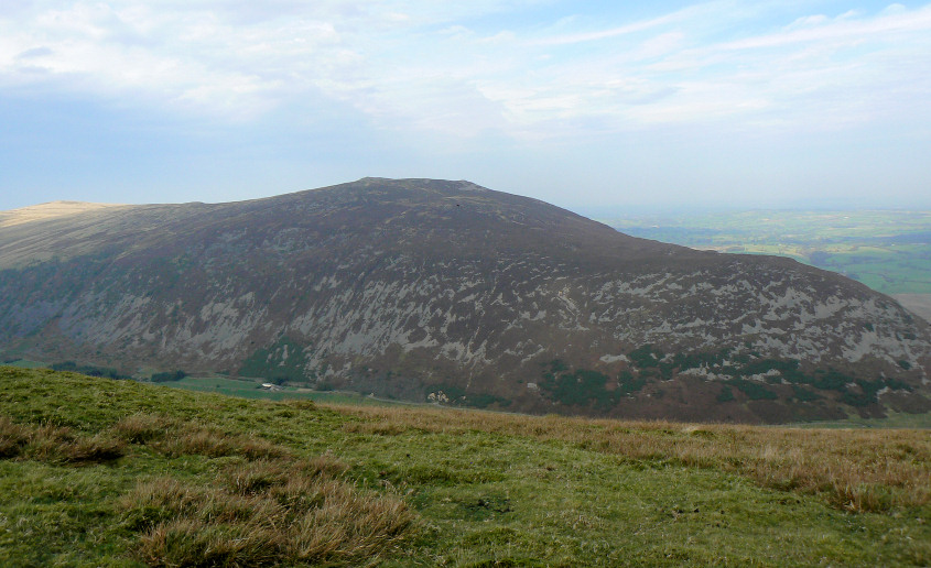 Carrock Fell