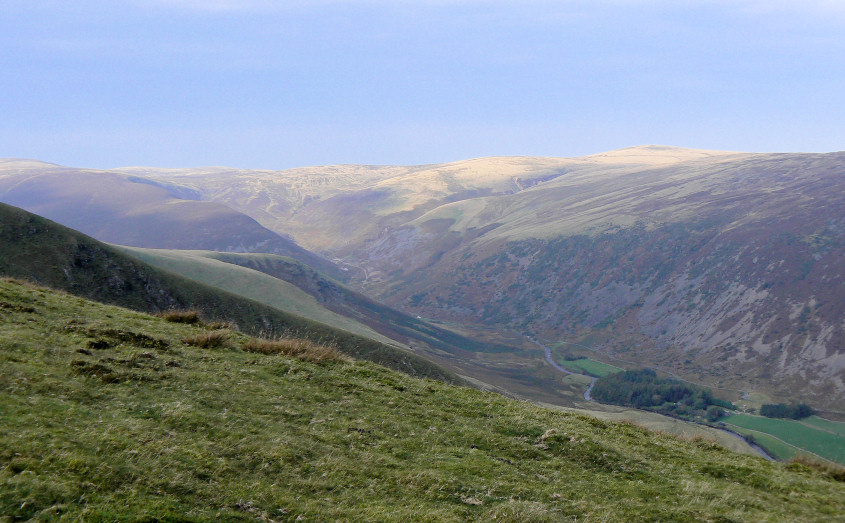 High Pike