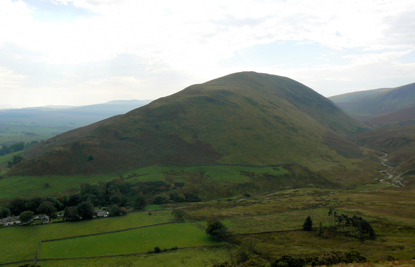 Souther Fell