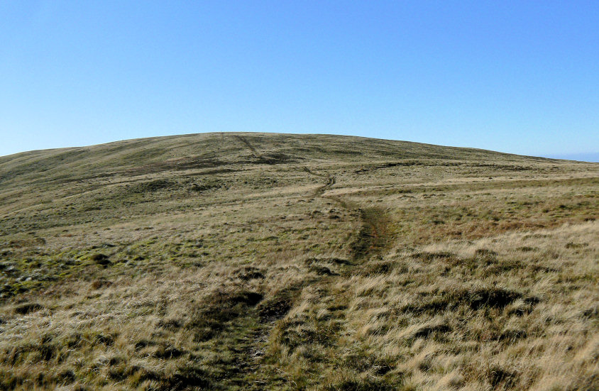 Burnbank Fell