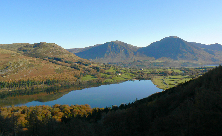 Grasmoor