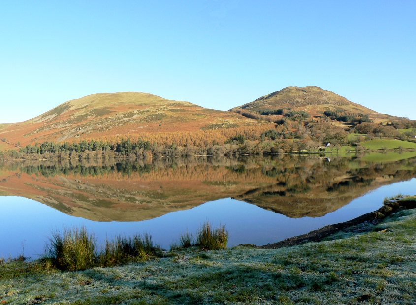 Loweswater