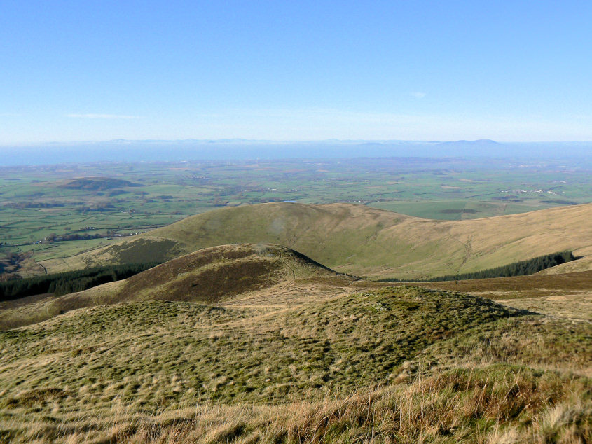 Sharp Knott