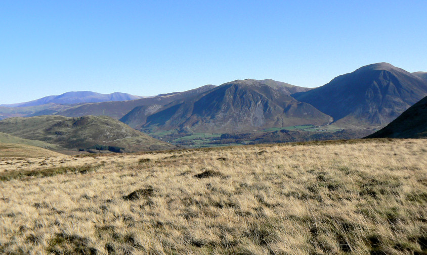 Skiddaw