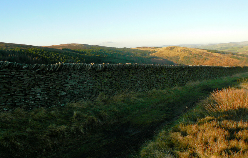 Foxlow Edge