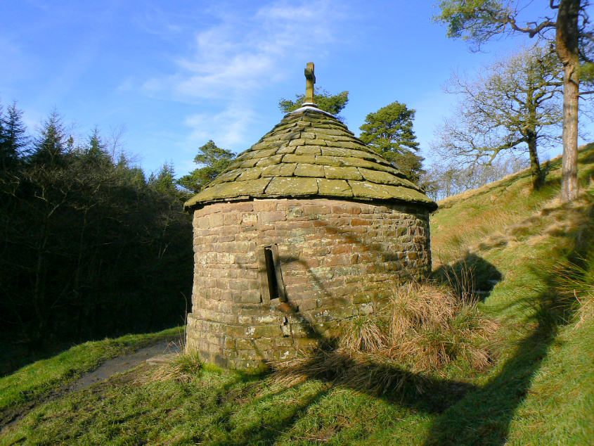 Honeypot Shrine