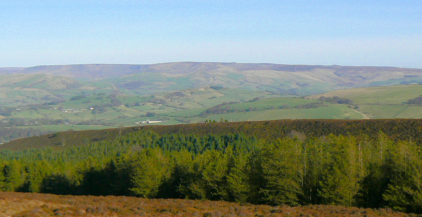 Kinder Scout