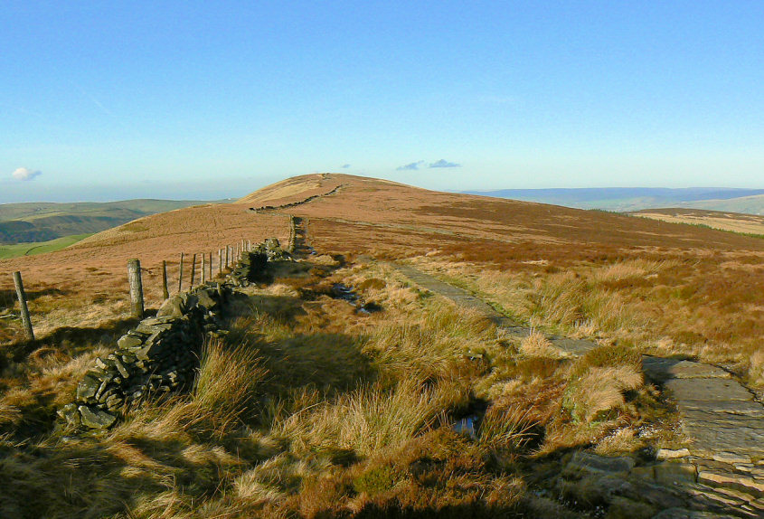 The Tors