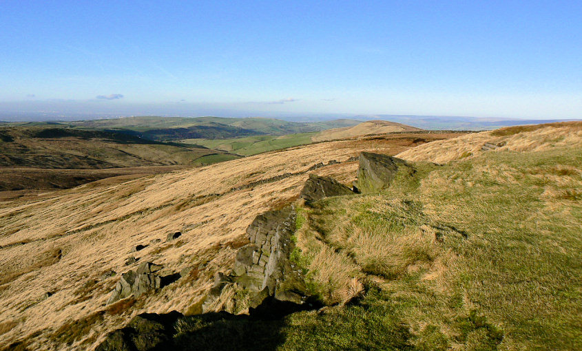 The Tors