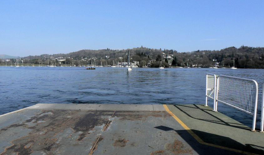 Bowness-on-Windermere